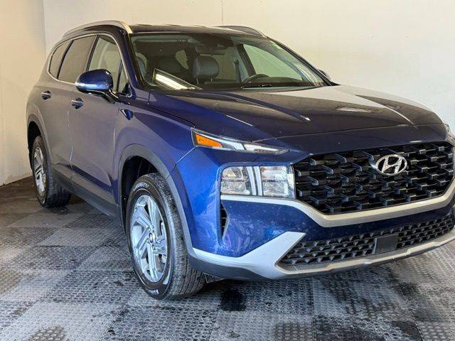 2023 Hyundai Santa Fe SEL — SUV — 30,704 mi — Norwalk, OH