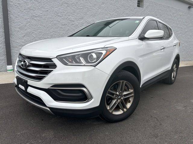 2018 Hyundai Santa Fe Sport Base — SUV — 76,016 mi — Norwalk, OH
