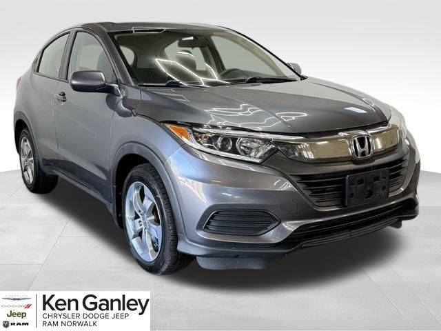 2019 Honda HR-V LX — SUV — 84,908 mi — Norwalk, OH
