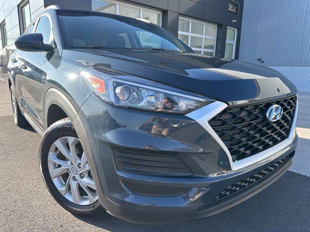2020 Hyundai Tucson Value — SUV — 92,567 mi — Norwalk, OH