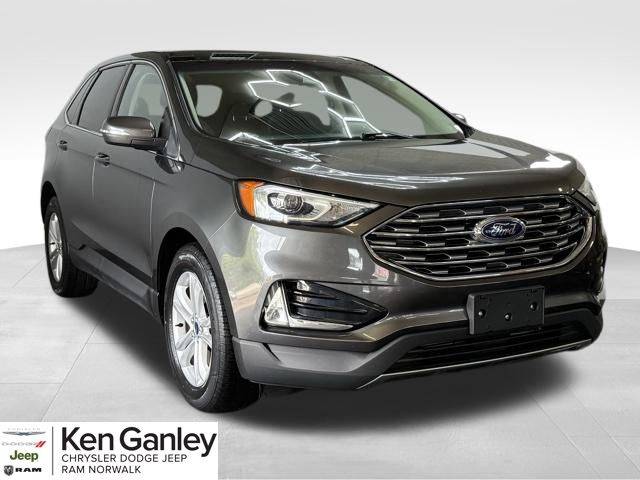 2019 Ford Edge SEL — SUV — 84,084 mi — Norwalk, OH