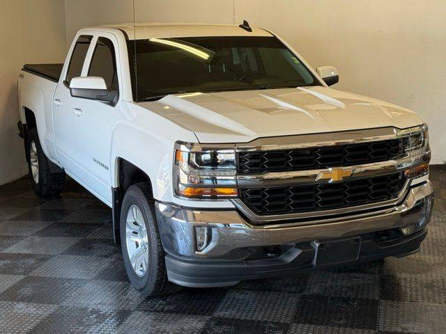 2018 Chevrolet Silverado 1500 LT — Pickup Truck — 56,533 mi — Norwalk, OH