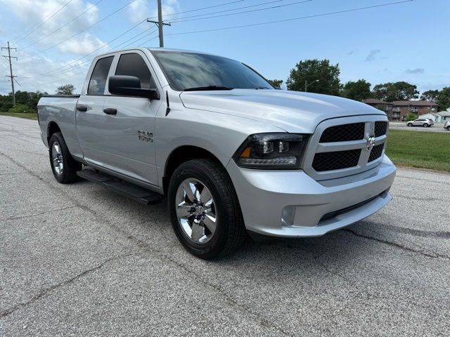 2018 Ram 1500 Express — Pickup Truck — 179,311 mi — Norwalk, OH