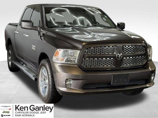 2017 Ram 1500 Express — Pickup Truck — 79,201 mi — Norwalk, OH