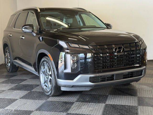 2023 Hyundai Palisade SEL — SUV — 41,826 mi — Norwalk, OH