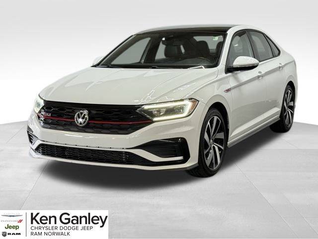 2021 Volkswagen Jetta GLI Autobahn — Sedan — 83,549 mi — Norwalk, OH