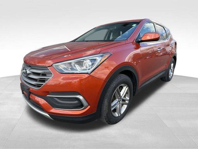 2018 Hyundai Santa Fe Sport Base — SUV — 124,426 mi — Norwalk, OH