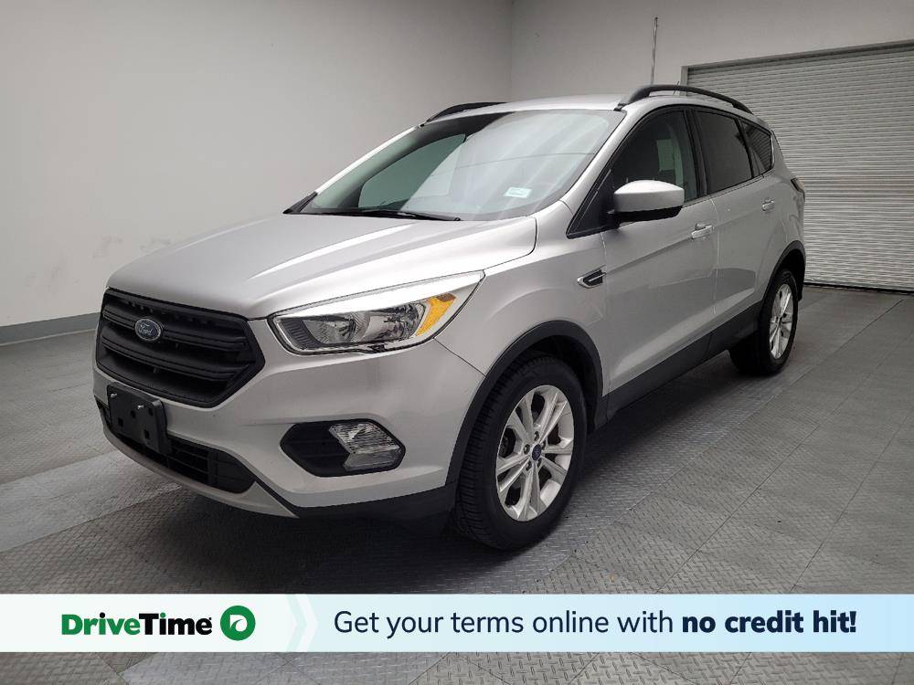 2018 Ford Escape SE — SUV — 98,720 mi — Van Nuys, CA