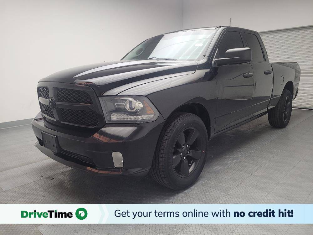 2014 Ram 1500 Express — Pickup Truck — 162,576 mi — Van Nuys, CA