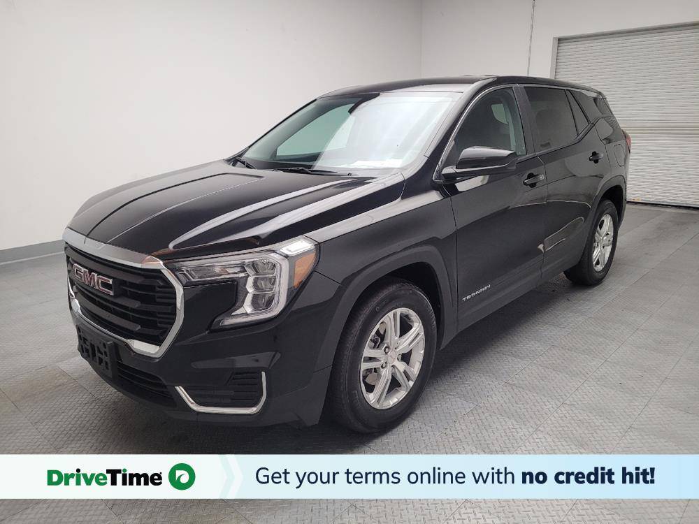 2024 GMC Terrain SLE — SUV — 16,808 mi — Van Nuys, CA