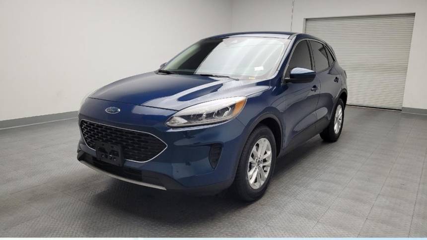 2020 Ford Escape SE — SUV — 30,254 mi — Van Nuys, CA