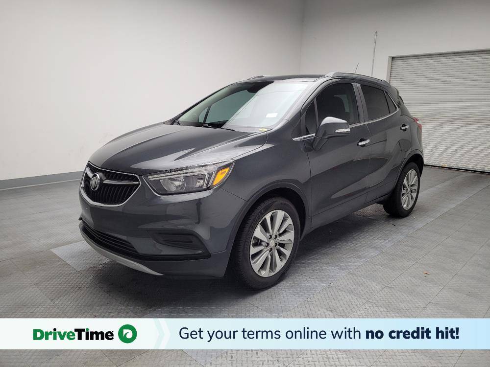 2017 Buick Encore Preferred — SUV — 74,834 mi — Van Nuys, CA