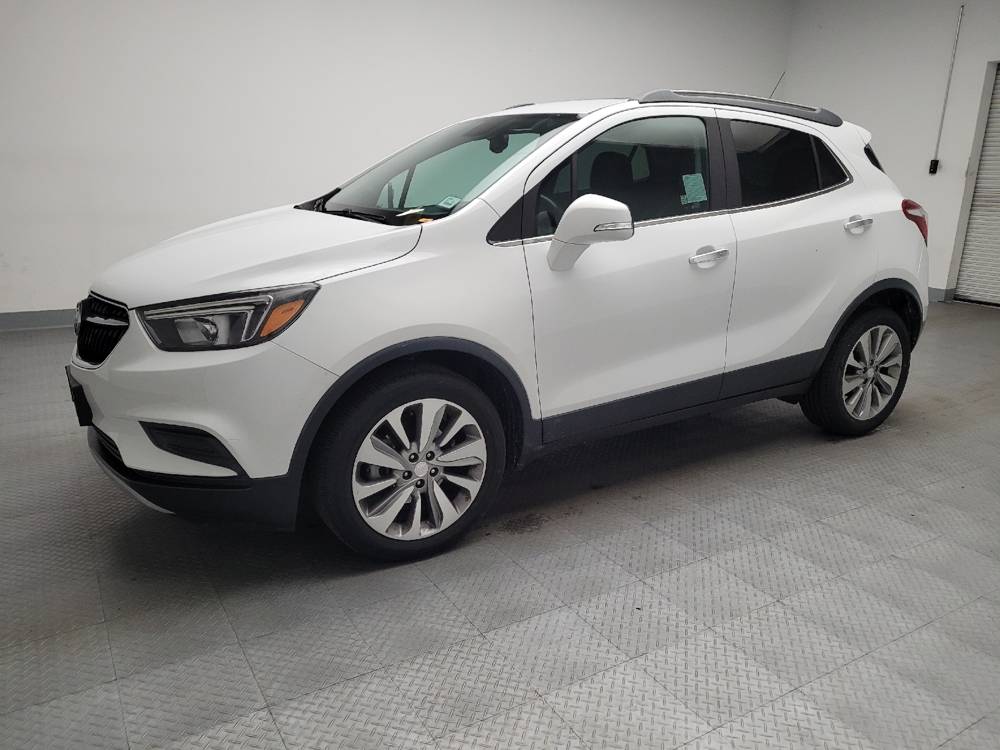 2019 Buick Encore Preferred — SUV — 67,108 mi — Van Nuys, CA