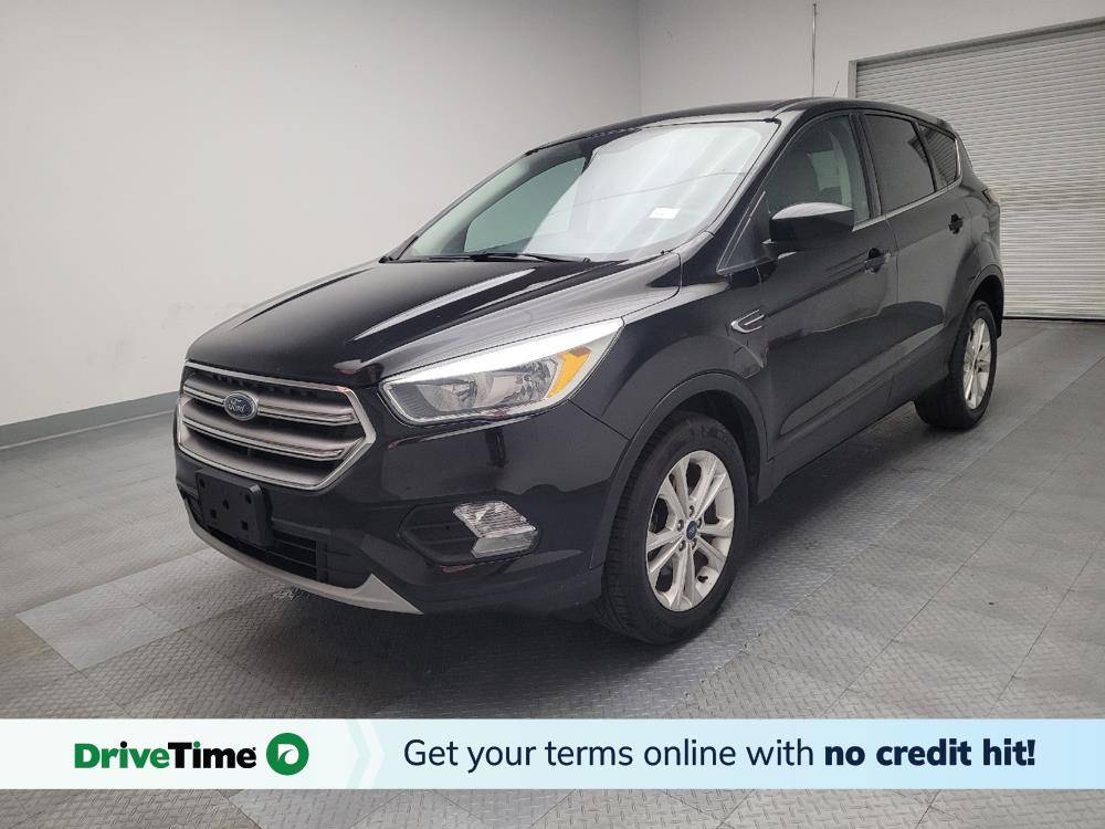2017 Ford Escape SE — SUV — 129,058 mi — Van Nuys, CA