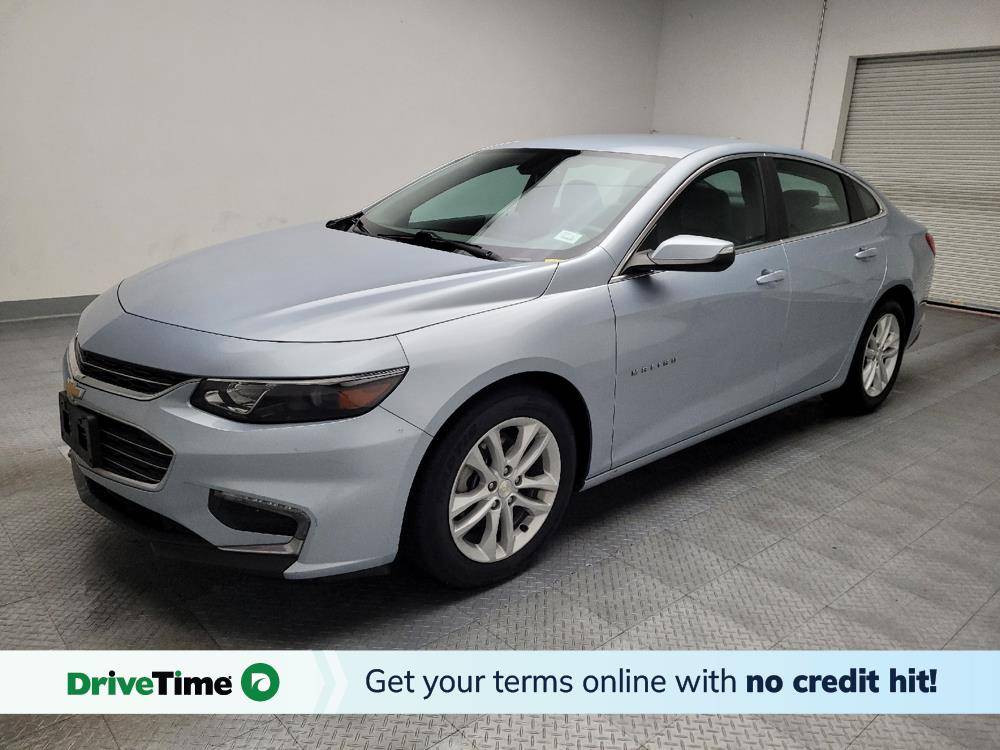 2017 Chevrolet Malibu LT — Sedan — 54,440 mi — Van Nuys, CA