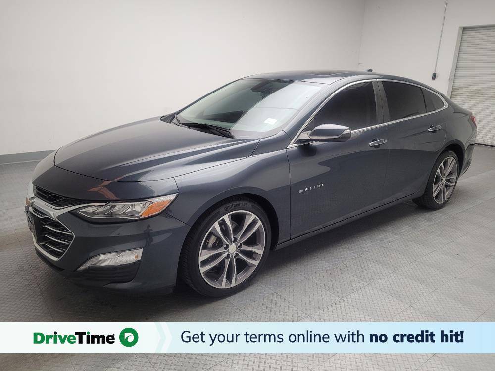 2021 Chevrolet Malibu Premier — Sedan — 62,345 mi — Van Nuys, CA