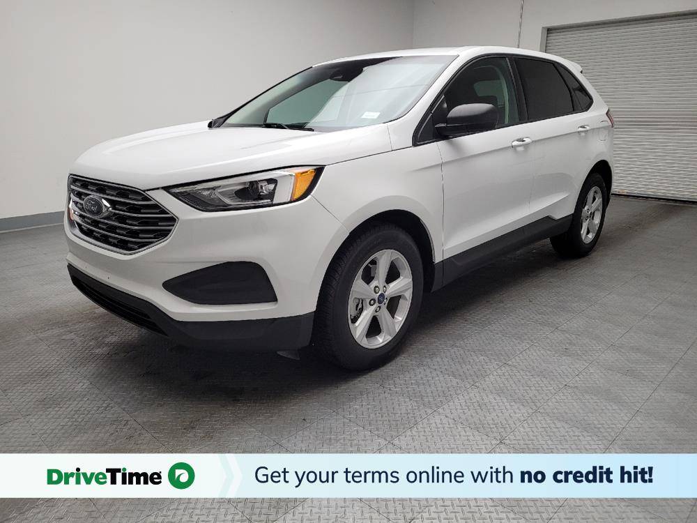 2020 Ford Edge SE — SUV — 48,016 mi — Van Nuys, CA