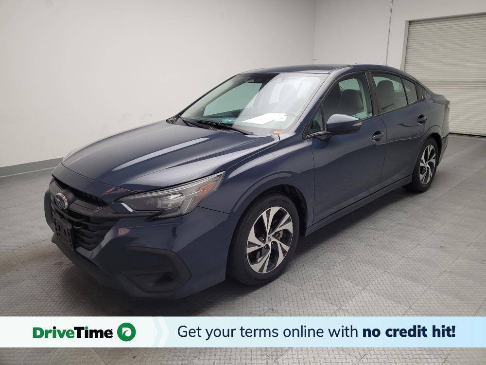 2023 Subaru Legacy Premium — Sedan — 91,422 mi — Van Nuys, CA