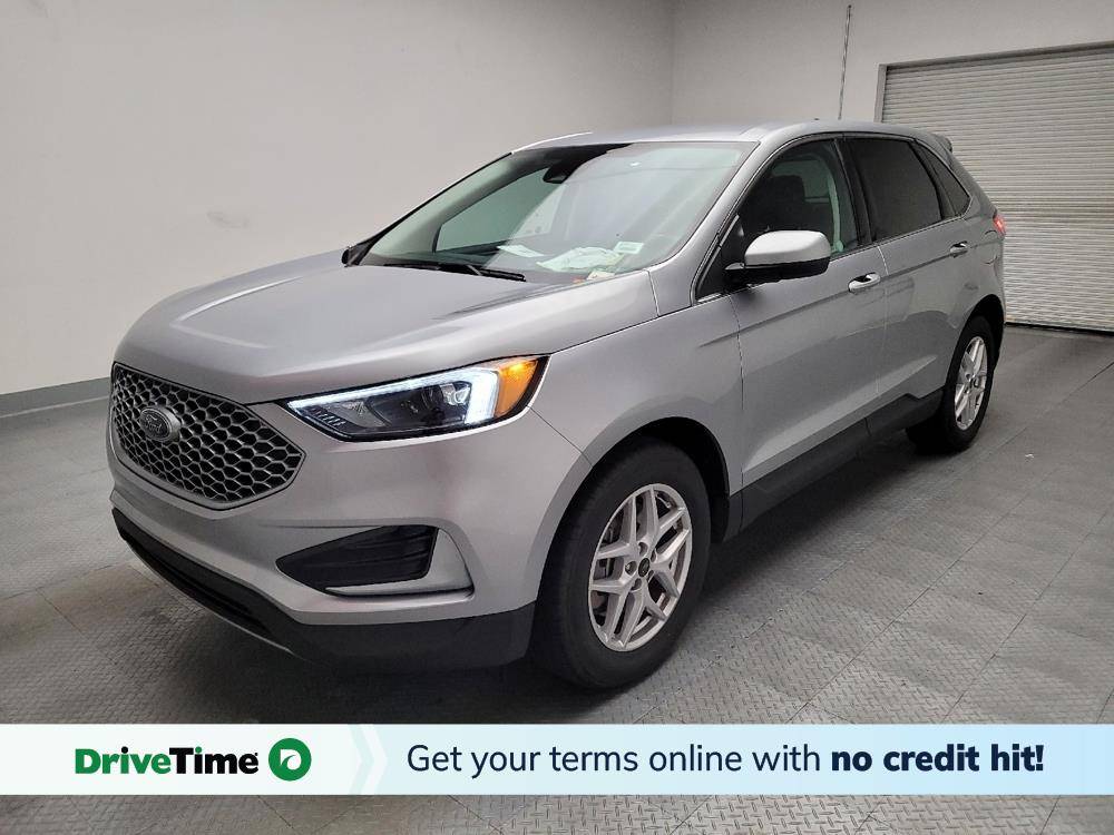 2024 Ford Edge SEL — SUV — 44,685 mi — Van Nuys, CA