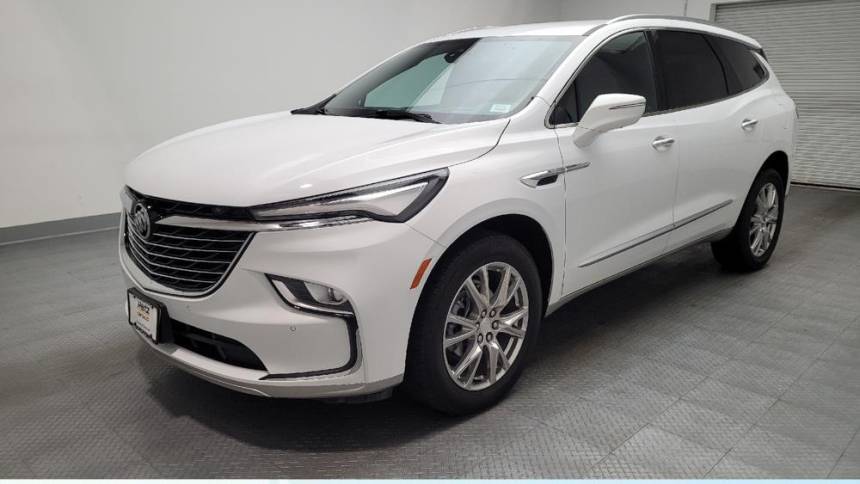 2022 Buick Enclave Premium — SUV — 71,668 mi — Van Nuys, CA