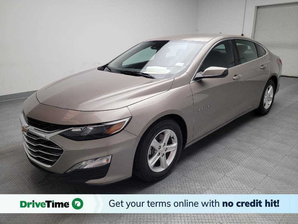 2023 Chevrolet Malibu LT — Sedan — 60,061 mi — Van Nuys, CA