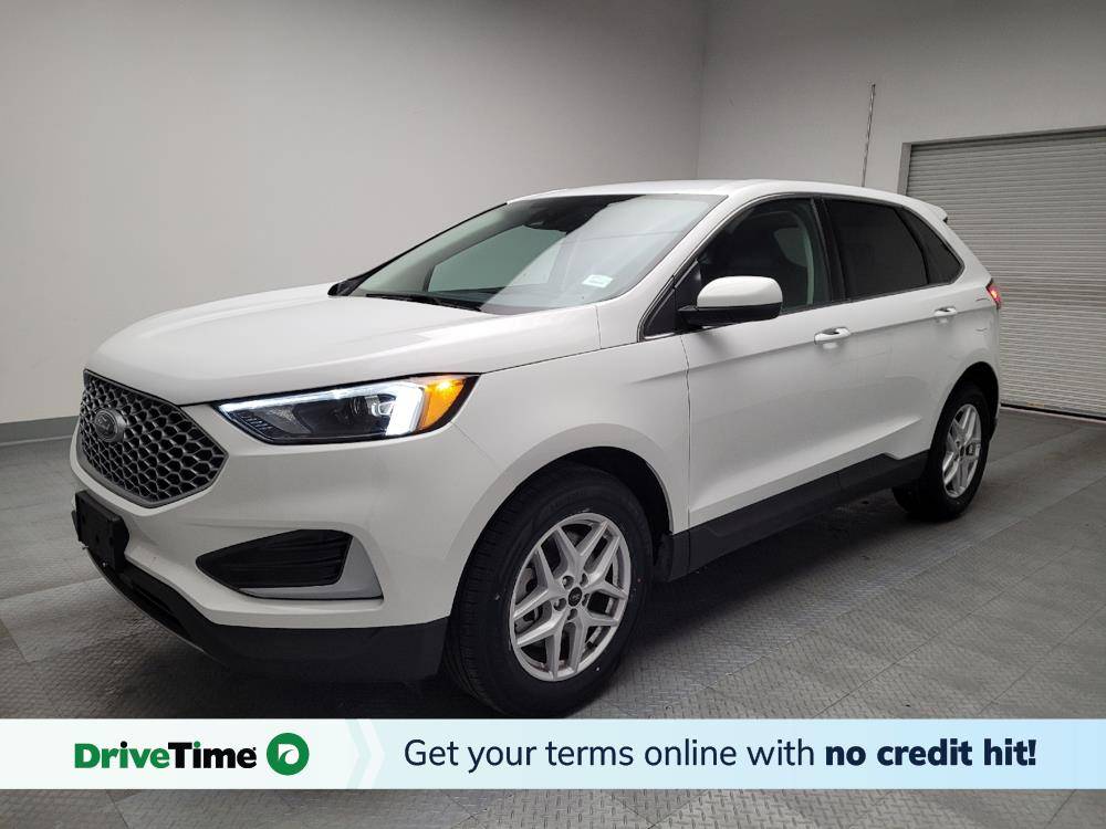 2023 Ford Edge ST-Line — SUV — 37,325 mi — Van Nuys, CA