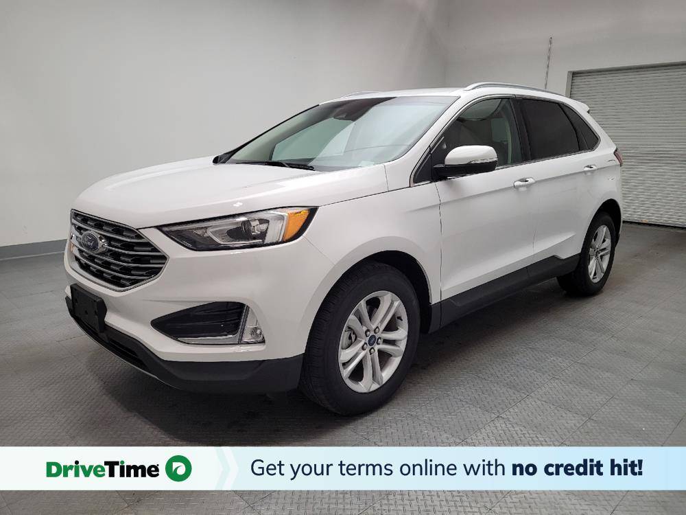 2020 Ford Edge SEL — SUV — 29,401 mi — Van Nuys, CA