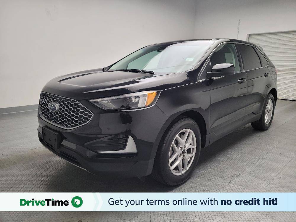 2024 Ford Edge SEL — SUV — 35,955 mi — Van Nuys, CA