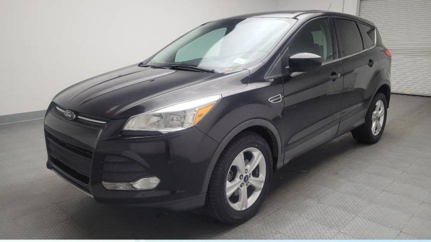 2015 Ford Escape SE — SUV — 89,715 mi — Van Nuys, CA