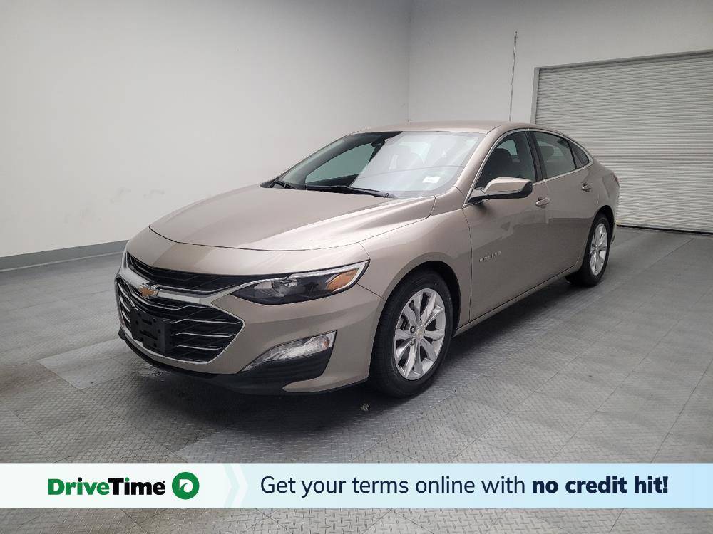 2023 Chevrolet Malibu LT — Sedan — 50,327 mi — Van Nuys, CA