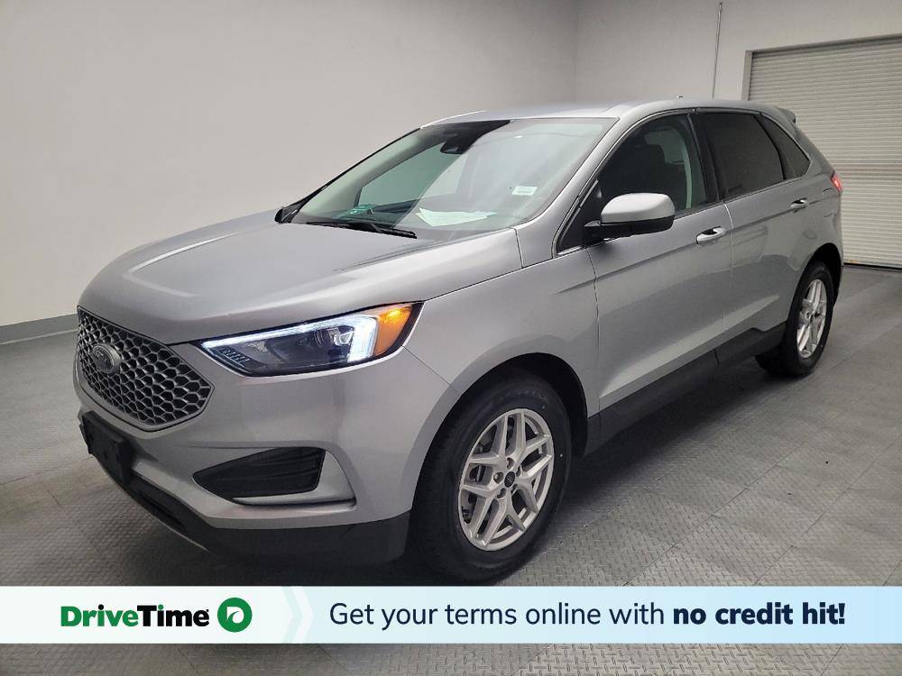 2023 Ford Edge SEL — SUV — 48,141 mi — Van Nuys, CA