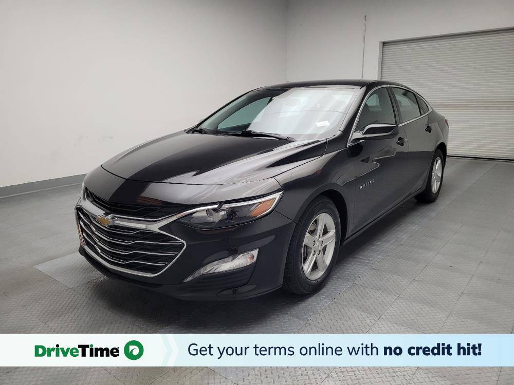 2022 Chevrolet Malibu LT — Sedan — 71,141 mi — Van Nuys, CA
