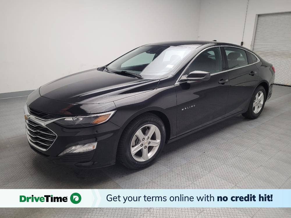 2023 Chevrolet Malibu LT — Sedan — 76,757 mi — Van Nuys, CA