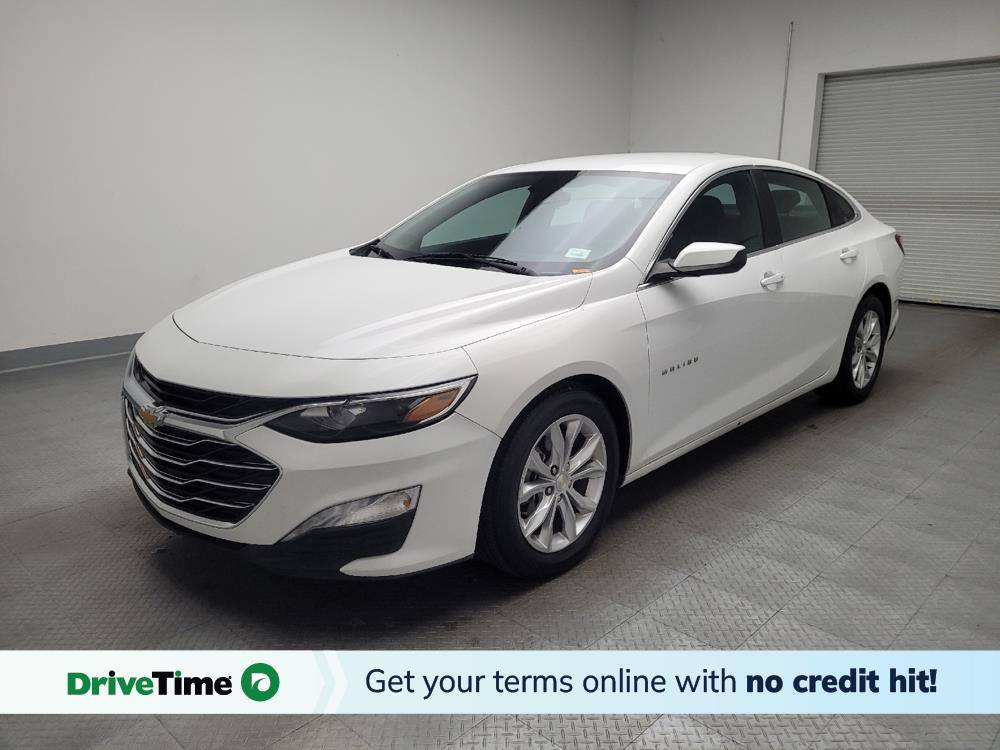 2020 Chevrolet Malibu LT — Sedan — 105,270 mi — Van Nuys, CA