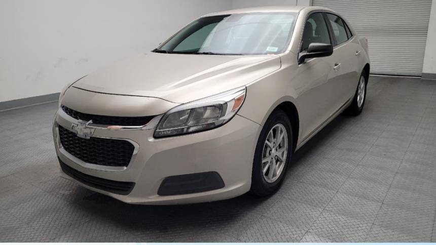 2014 Chevrolet Malibu LS — Sedan — 116,140 mi — Van Nuys, CA