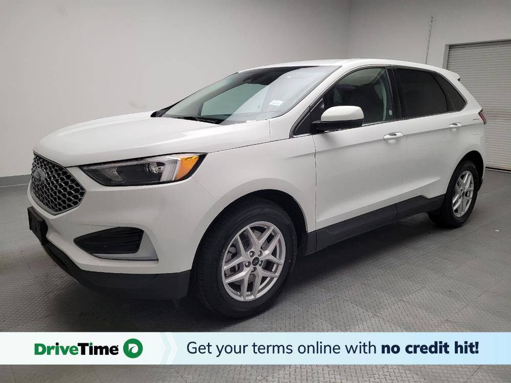 2024 Ford Edge SEL — SUV — 35,895 mi — Van Nuys, CA