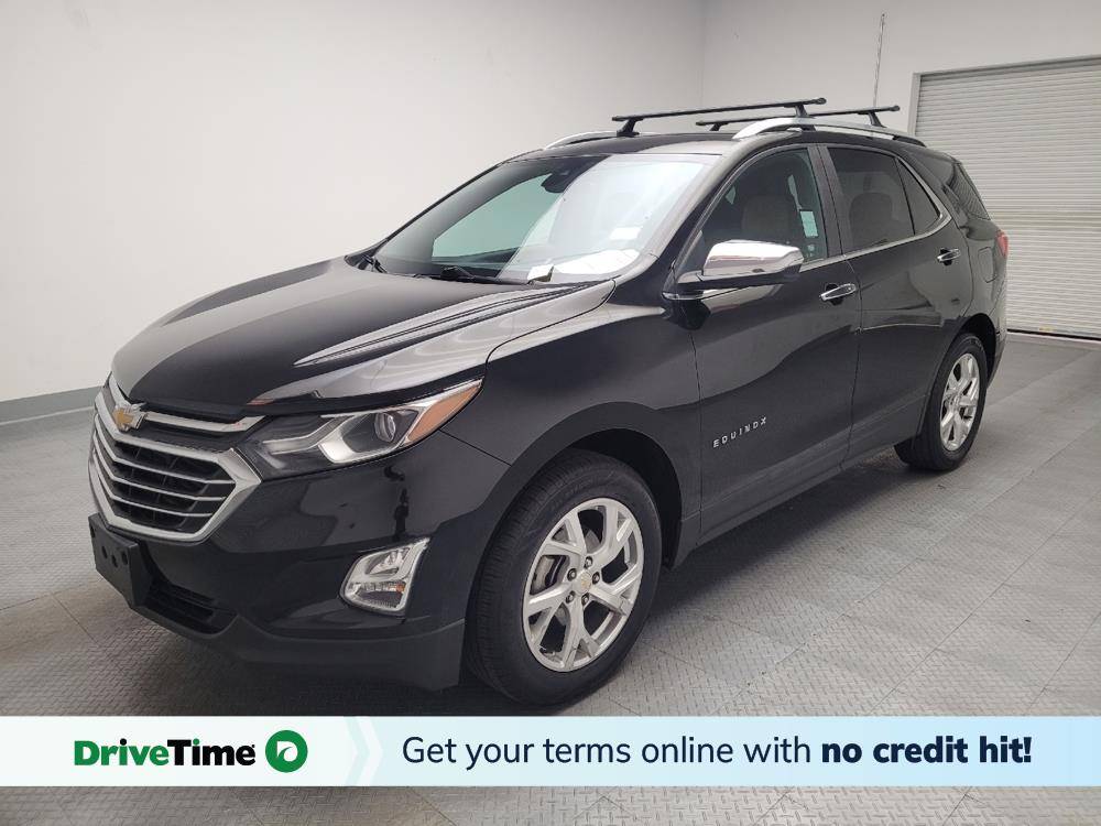2018 Chevrolet Equinox Premier — SUV — 89,234 mi — Van Nuys, CA