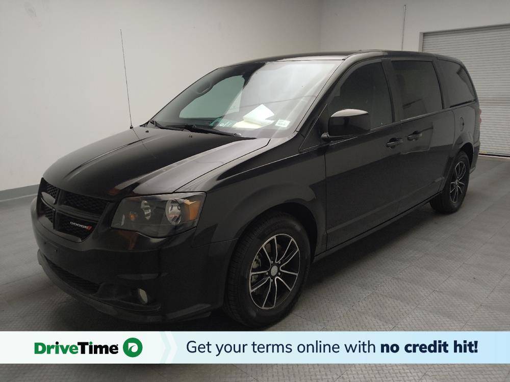 2019 Dodge Grand Caravan SE Plus — Minivan — 71,200 mi — Van Nuys, CA