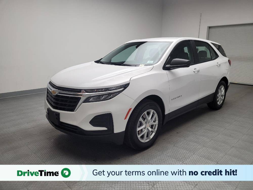2023 Chevrolet Equinox LS — SUV — 29,502 mi — Van Nuys, CA