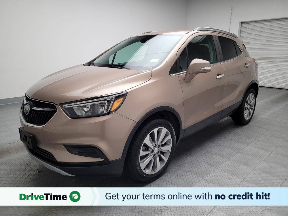 2019 Buick Encore Preferred — SUV — 42,056 mi — Van Nuys, CA