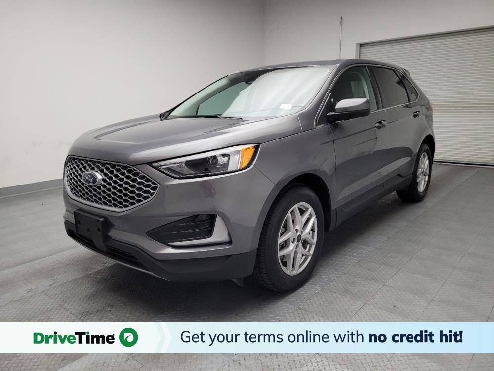 2024 Ford Edge SEL — SUV — 23,334 mi — Van Nuys, CA