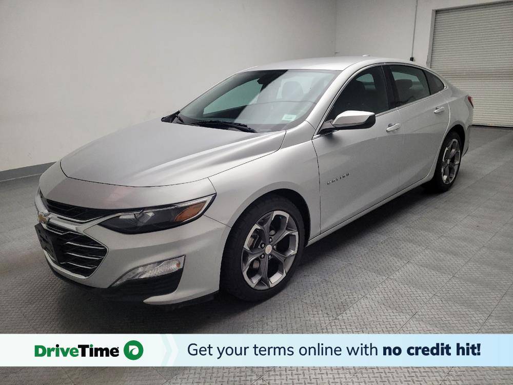 2021 Chevrolet Malibu LT — Sedan — 65,464 mi — Van Nuys, CA