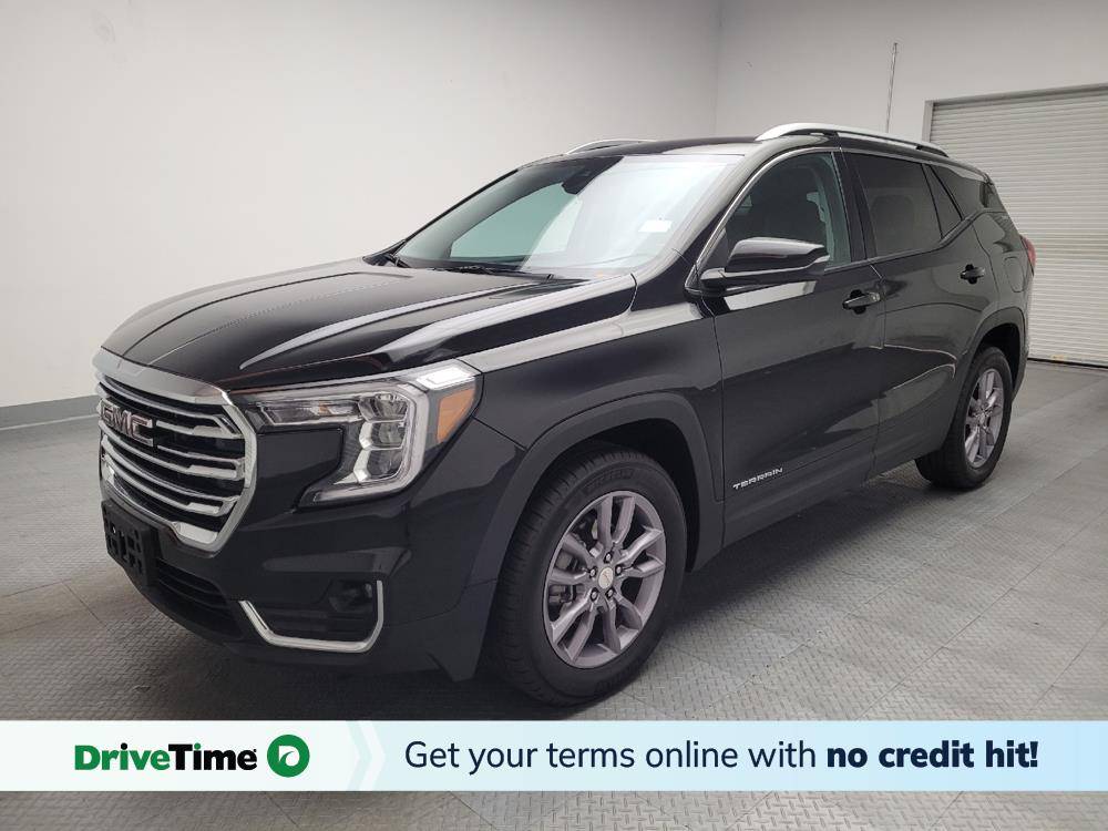 2023 GMC Terrain SLT — SUV — 31,320 mi — Van Nuys, CA