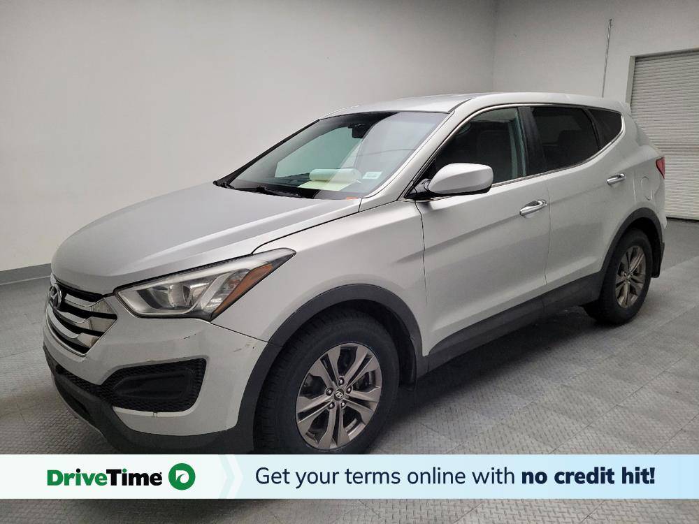 2013 Hyundai Santa Fe Sport Base — SUV — 121,573 mi — Van Nuys, CA