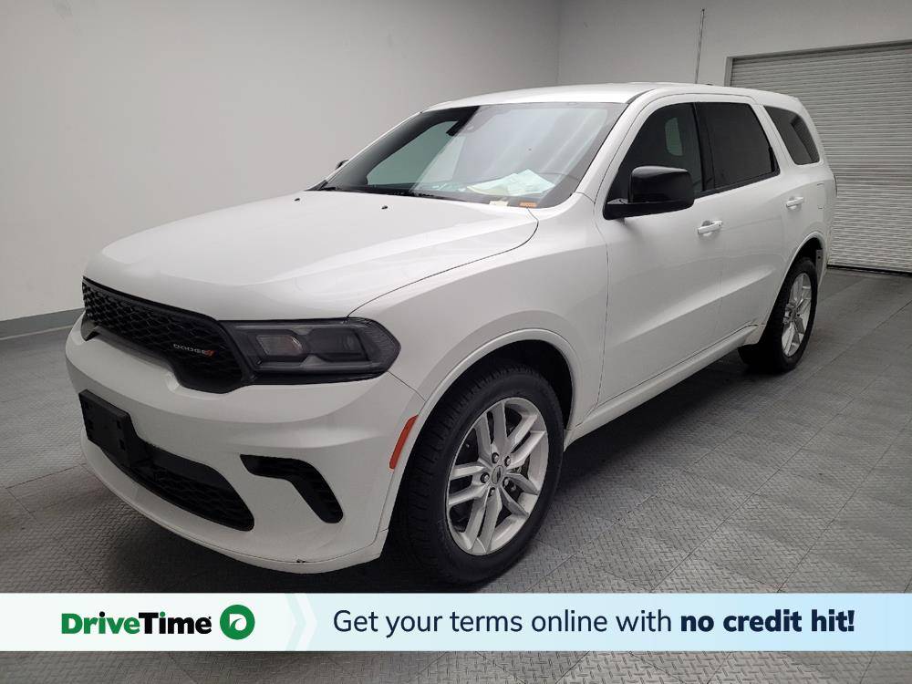 2023 Dodge Durango GT Launch Edition — SUV — 48,595 mi — Van Nuys, CA