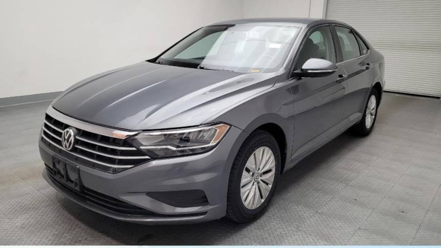 2019 Volkswagen Jetta S — Sedan — 67,370 mi — Van Nuys, CA