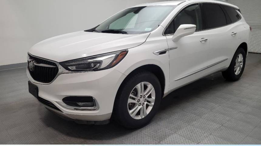 2020 Buick Enclave Essence — SUV — 68,097 mi — Van Nuys, CA