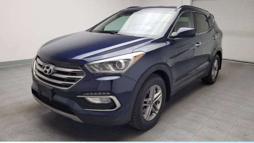 2017 Hyundai Santa Fe Sport Base — SUV — 83,172 mi — Van Nuys, CA