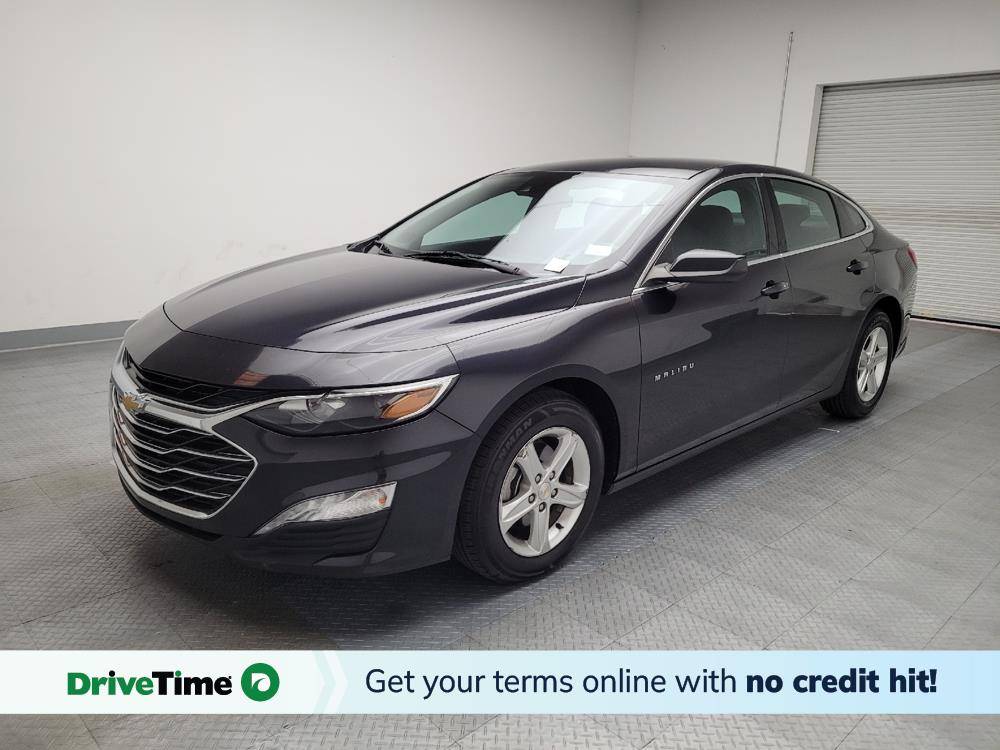 2023 Chevrolet Malibu LT — Sedan — 76,742 mi — Van Nuys, CA