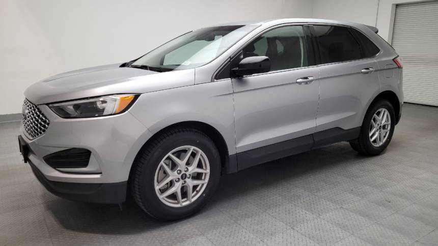 2023 Ford Edge SEL — SUV — 38,767 mi — Van Nuys, CA